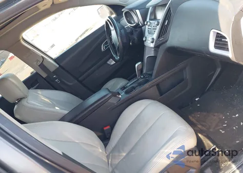 2013 Chevrolet Equinox 1Lt z USA, uszkodzony, nr VIN 2GNALDEKXD6115299